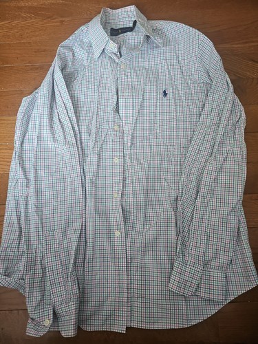 Rrl ralph lauren men - rrl, long
