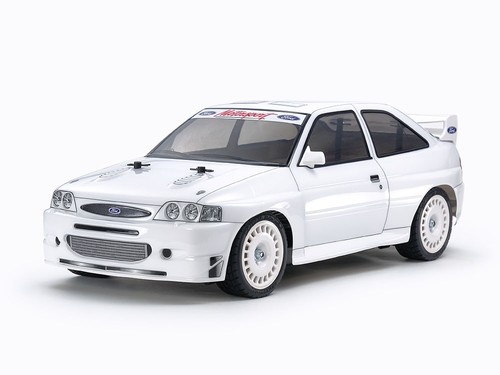 Tamiya scale c model - scale, r/c