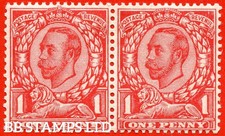 SG. 341a. N11 (2)b. 1d Bright