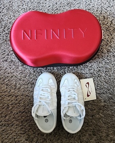 Nfinity evolution cheer - nfinity, shoes