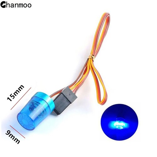 Car light flashing bright - flashing,