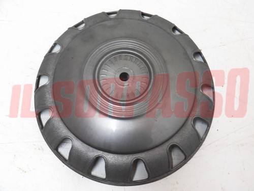 Wheel cup alloy accessory fiat - accessory,