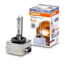 OSRAM XENARC ORIGINAL D1S HID