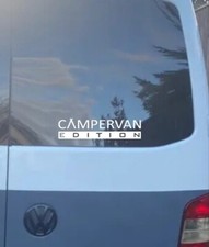 Campervan Edition X2 Selfbuild