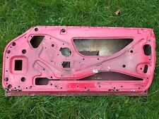 Triumph Stag Driver’s Door O/S Door For Repair/Parts