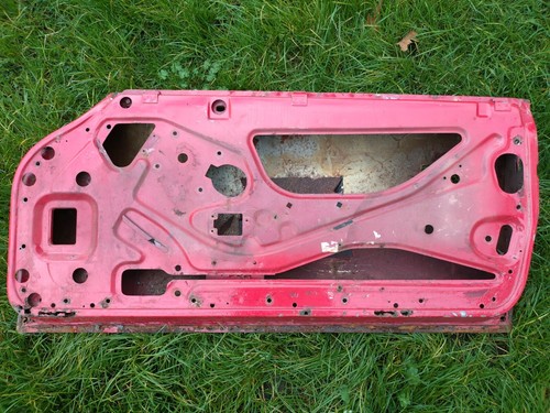 Triumph stag driver door - triumph, driver’s