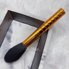 Mac 465ses Shiny Pretty Thing Cheek blush Brush - Travel size limited edtion 