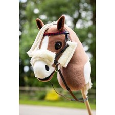 LeMieux Hobby Horse Toy Racing
