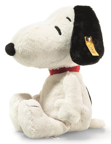 Steiff soft cuddly - steiff, friends