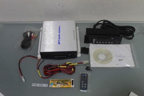 Digital mp3 audio - c.r.c,