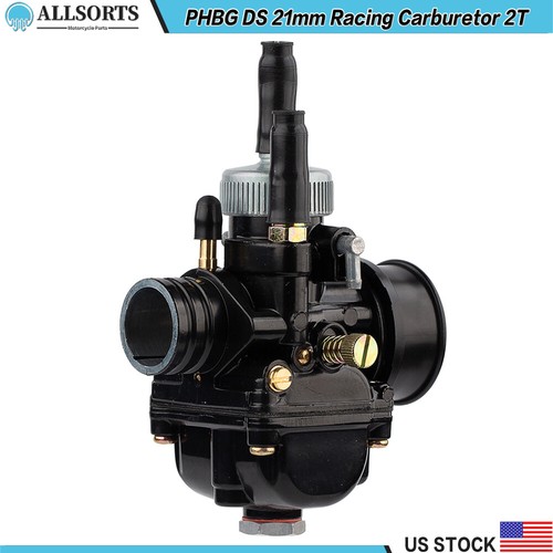 Phbg racing 21mm - 21mm, carb