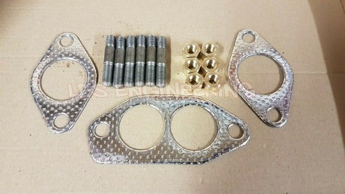 Ford xflow crossflow - ford,