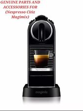 Nespresso Citiz Auto Pod