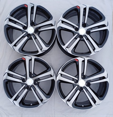 Peugeot 208 line inch - line,
