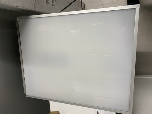 Menu light box 28 - light,