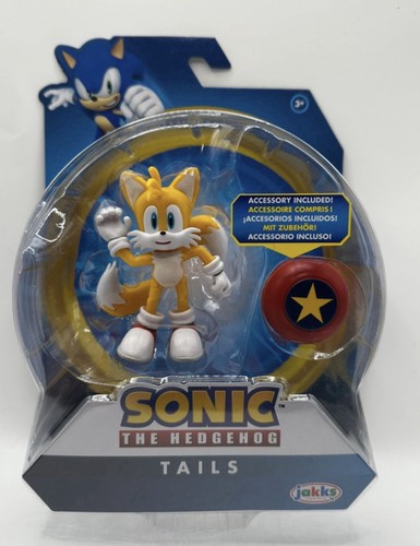 Sonic the hedgehog - sonic, tails