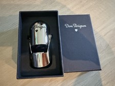 Dom perignon champagne bottle - dom,