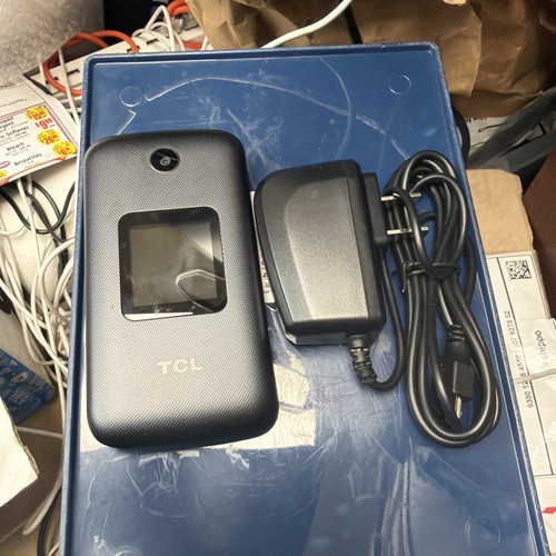 Very clean alcatel tcl - very,