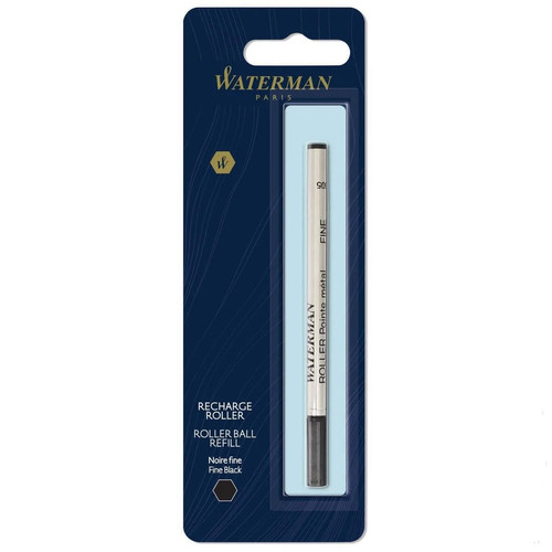Waterman rollerball refill - waterman,