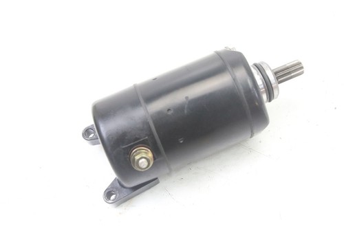 Starter yamaha fzs fazer 600 - starter,
