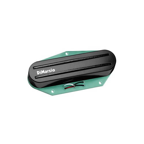 Dimarzio dp384bk the - dp384bk,