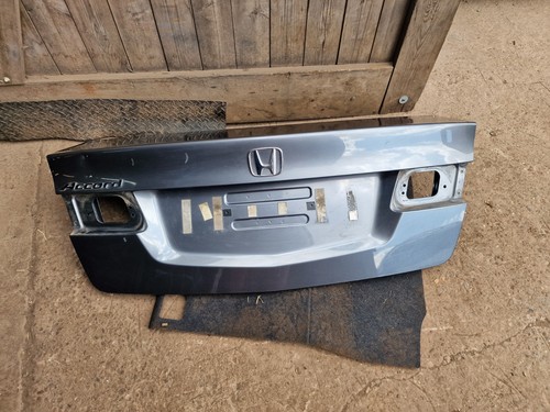 Honda accord mk8 - ~, 2009