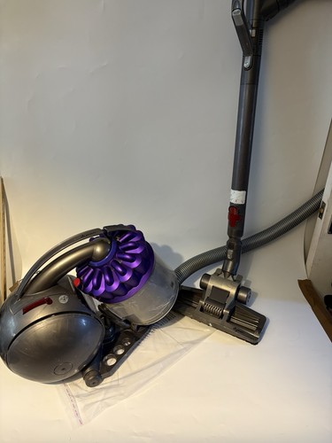 Dyson dc39 animal cylinder - dyson,