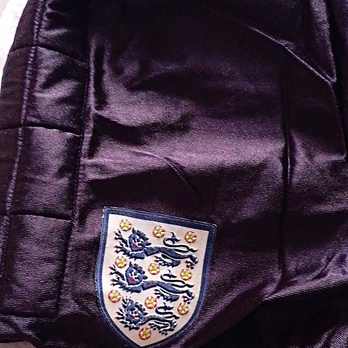 Umbro england 1988 - umbro,