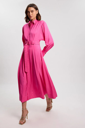 Karen millen shirt - millen, dress