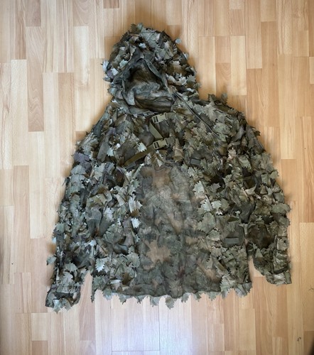 Stalker combat cape alder - cape,