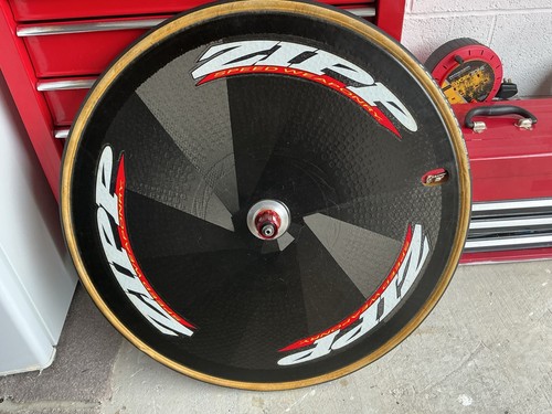 Zipp disc