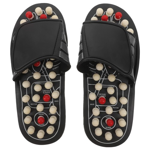 Accupressure slippers ladies - accupressure,