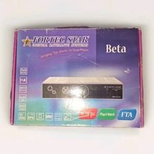 Fortec Star Beta Digital