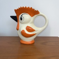 Ditmar Urbach rooster jug