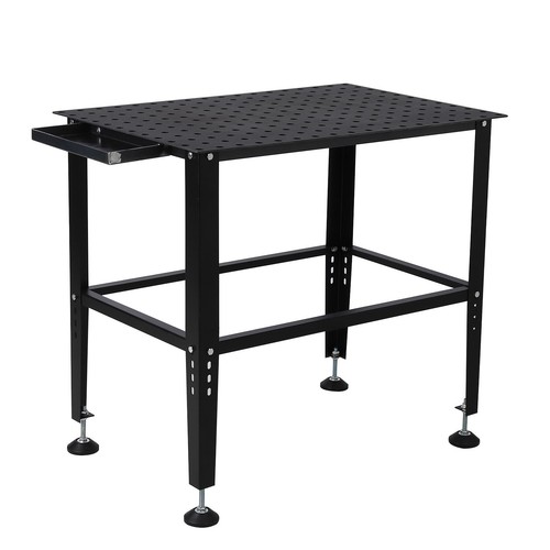 36x24 1500lbs load welding - 36x24'',