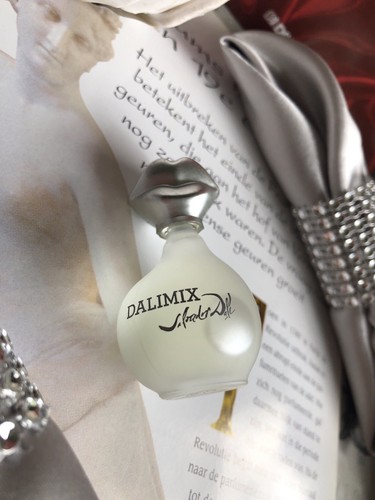 Dalimix salvador dali 8ml - salvador,