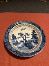 Booths Real Old Willow