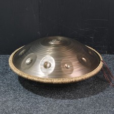 Gear4music Life Handpan 10