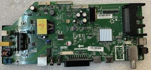 Sharp 24dhf4011k main board - sharp, lc-24dhf4011k