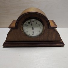 1914 French Mechanical Mantel