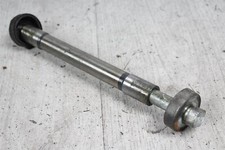 Schwingen axis liner axle