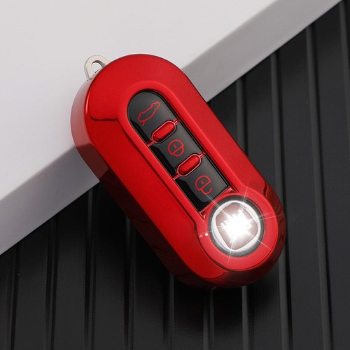 Car key case cover - key,