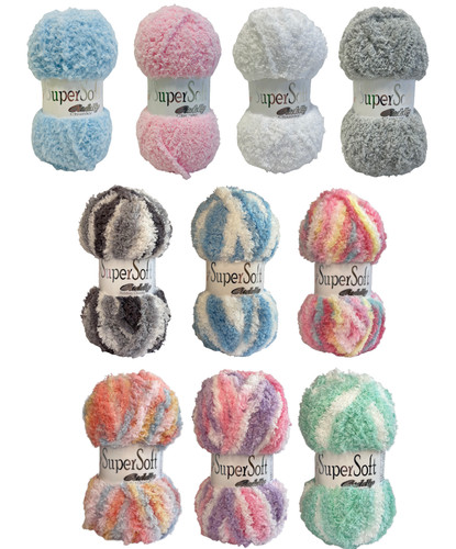 Jarol woolcraft supersoft - jarol,
