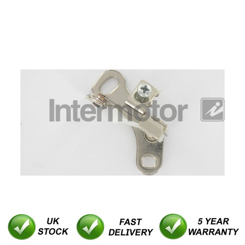 Sjr ignition contact breaker - ignition,