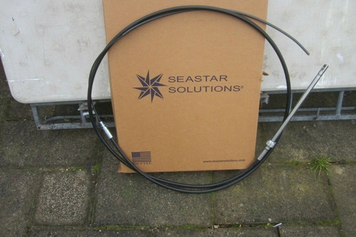 Teleflex seastar - , /