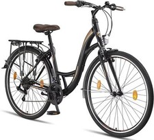 City Bike, Licorne Premium