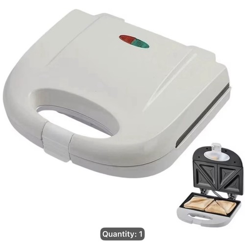 750w fast heating - heating, sandwich