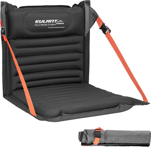 Inflatable stadium seat - inflatable,