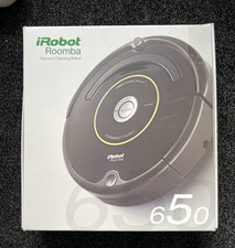 iRobot Roomba 650 Vacuum
