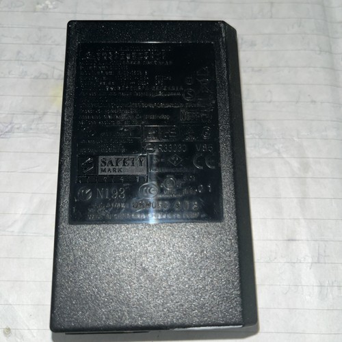 Delta printer power supply - delta,